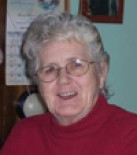 Yvonne Madeline Gray