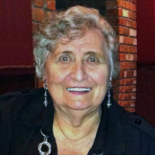Anne Dora Jorgenson
