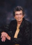 Isabel Wilson