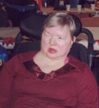 Cheryl Anita Joy Greer