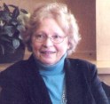 Christine Elaine Mccartney