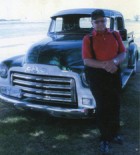 Daniel Glenn Adair