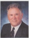 John Robinson