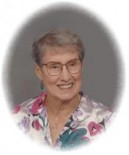 Irene Fleetwood