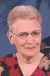 Amy Theresa Hogan