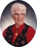 Marion Evelyn Macdonald