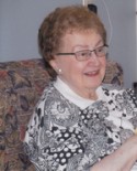 Mary Jane Proch