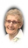 Mary Margaret Roseline Gallant
