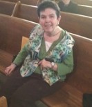Rose Machin