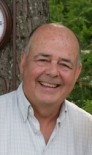 Russel Bergin