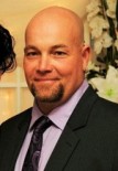 Derek Robinson
