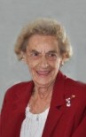 Bernice O'Connor