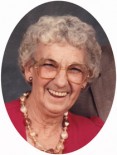 Eva Eileen Thompson