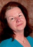 Ruth Carew