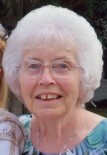 Mary Ann Baker