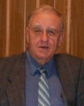 Gerald Roy Howes