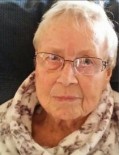 Elizabeth Jane Conway