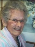 Nettie Margret Elsdon