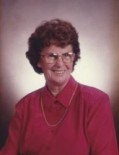 Blanche Mildred Rennie