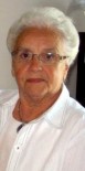 Marie Haggett