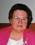 Mary Lemieux