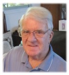 Ronald David Walkerdine