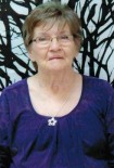 Marguerite Galarneau