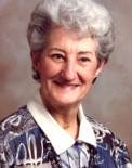Annette Gariépy