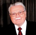 Israel Roach