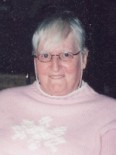 Gwendolyn Waugh