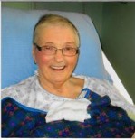 Shirley Jean Crosbie