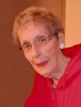 Shirley Thomson