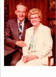 Gordon And Nathalie Jack