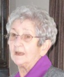 Margaret Dorothy Doucet