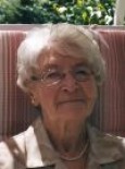 Marguerite Choquette