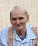 Harold Gourlay