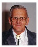 William John Oberle