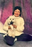 Doreen Loretta Van Der Horst