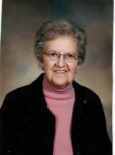 Shirley Grisdale
