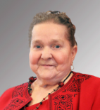 Juliette Woodbury