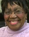 Phyllis Marie Irving