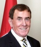 Leo Mcarthur
