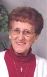 Carmen Marie Clairette St-Arneault