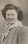 Muriel Patricia Barclay