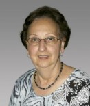 Georgette Bergeron