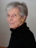 Mary Vanembden