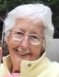 Shirley Wilson