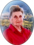 Anastasia Mary Czobitko