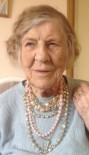 Mary Bodnar