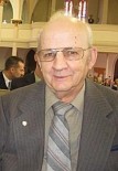 Roger Gaudreau
